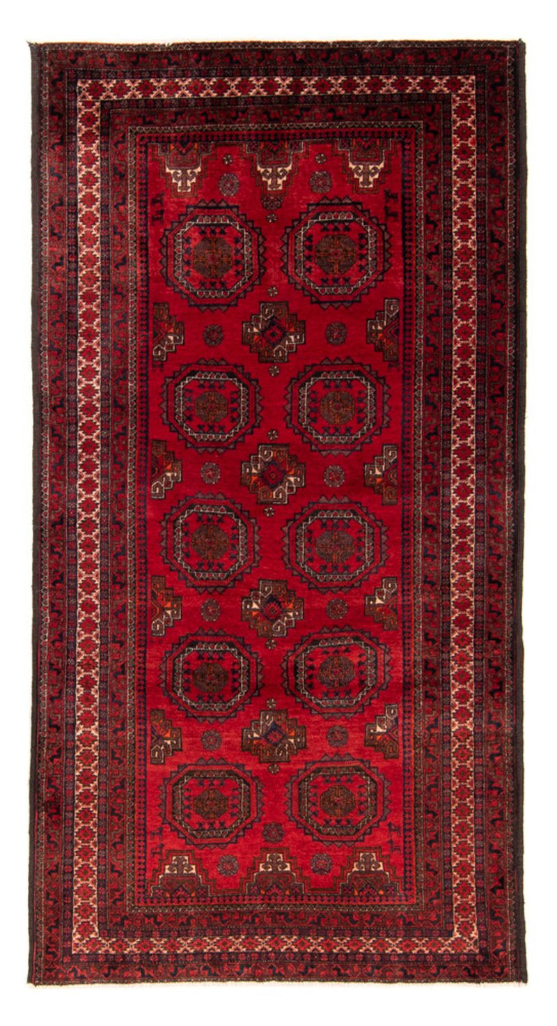 Balutsj-teppe 190x100cm - Persisk teppe