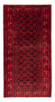 Balutsj-teppe 220x120cm - Persisk teppe