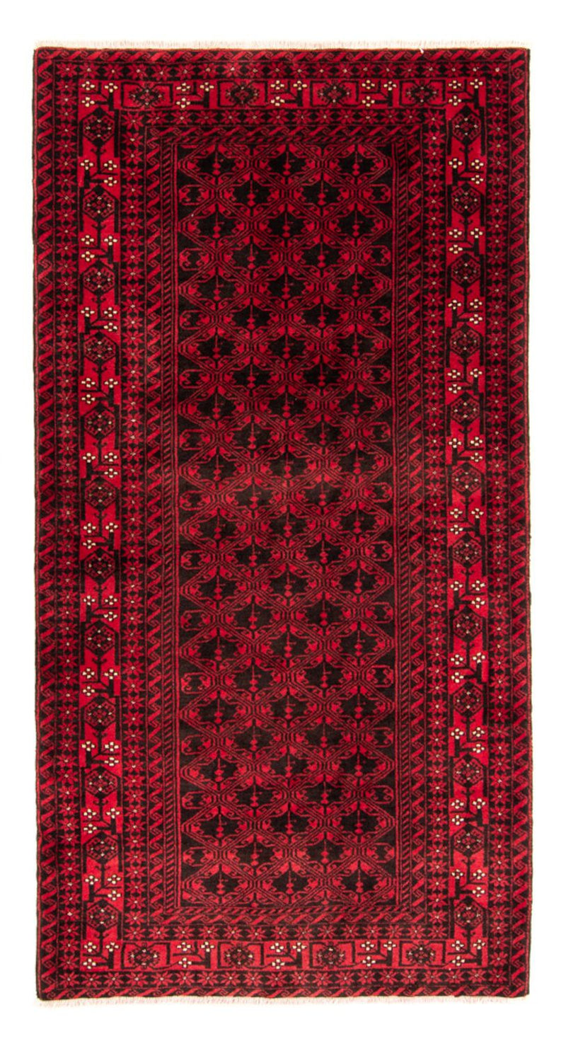 Balutsj-teppe 220x120cm - Persisk teppe