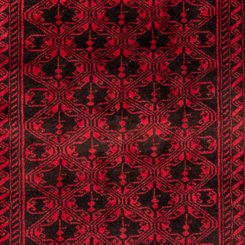 Balutsj-teppe 220x120cm - Persisk teppe