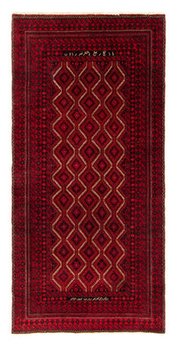 Balutsj-teppe 198x92cm - Persisk teppe – product image