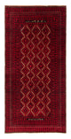 Balutsj-teppe 198x92cm - Persisk teppe