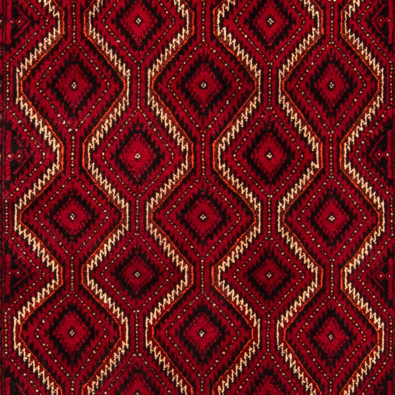 Balutsj-teppe 198x92cm - Persisk teppe