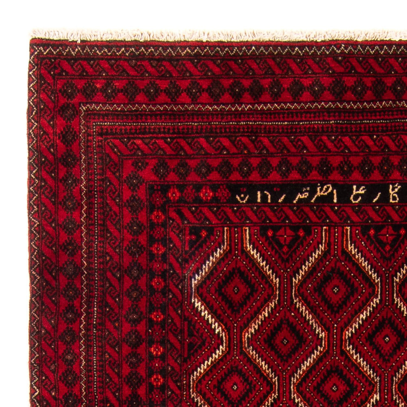 Balutsj-teppe 198x92cm - Persisk teppe
