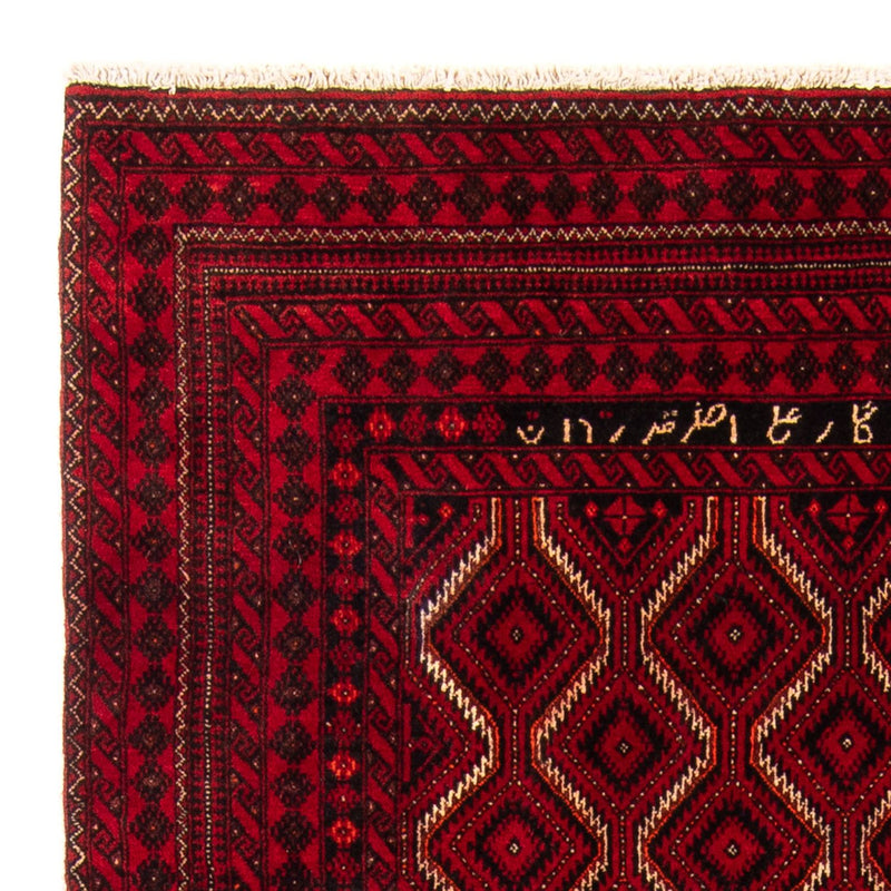 Balutsj-teppe 198x92cm - Persisk teppe