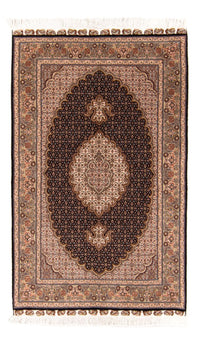 Tabriz - 50 Raj Teppe 160x103cm - Persisk teppe – product image
