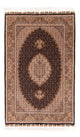 Tabriz - 50 Raj Teppe 160x103cm - Persisk teppe