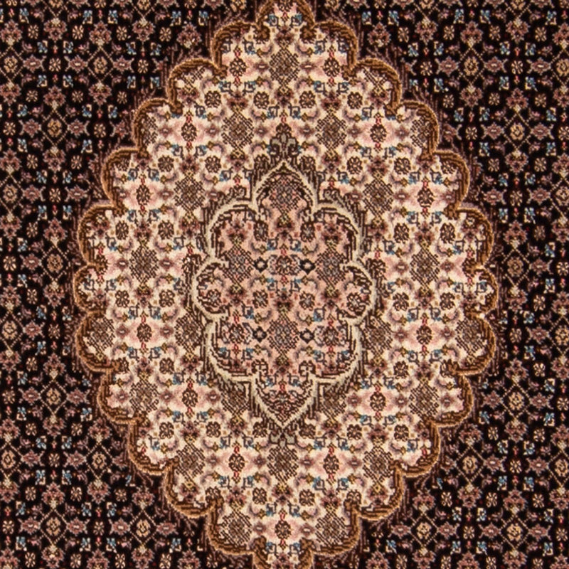 Tabriz - 50 Raj Teppe 160x103cm - Persisk teppe
