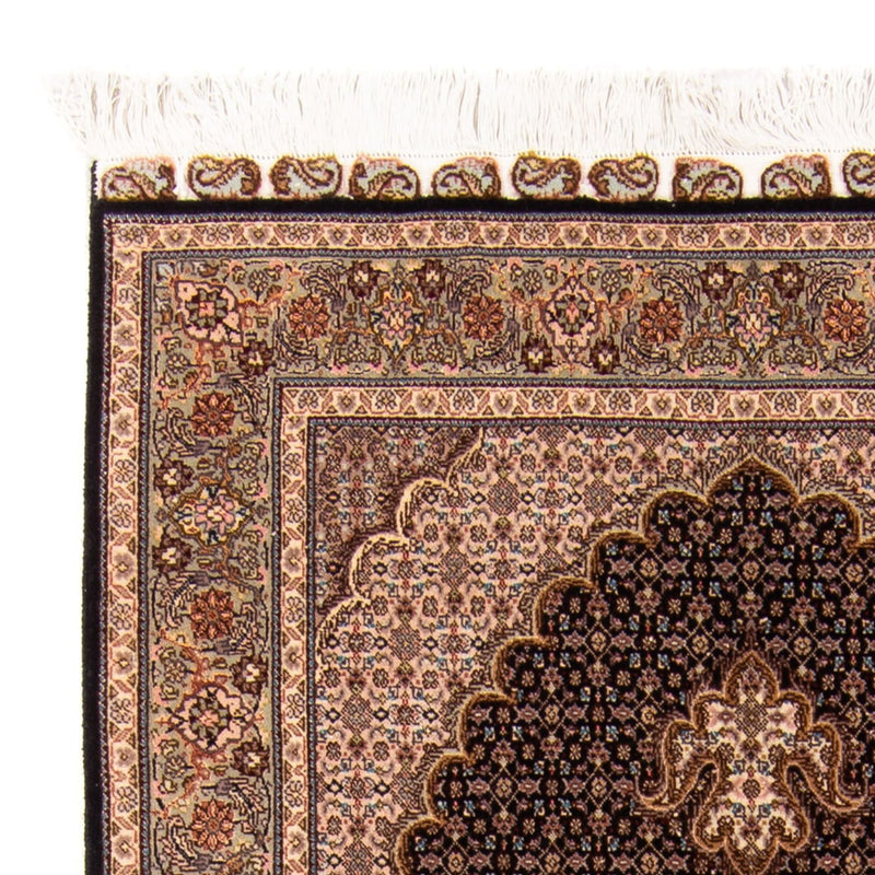 Tabriz - 50 Raj Teppe 160x103cm - Persisk teppe
