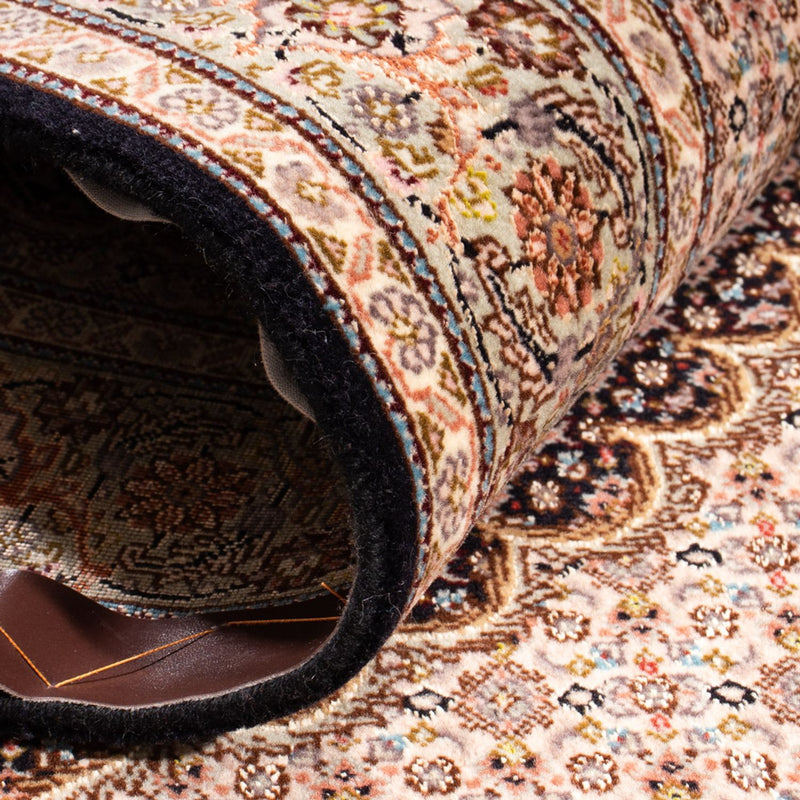 Tabriz - 50 Raj Teppe 160x103cm - Persisk teppe