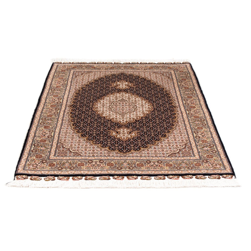 Tabriz - 50 Raj Teppe 160x103cm - Persisk teppe
