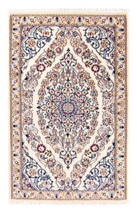 Nain - 9 la Teppe 138x87cm - Persisk teppe – product image