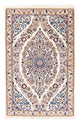 Nain - 9 la Teppe 138x87cm - Persisk teppe