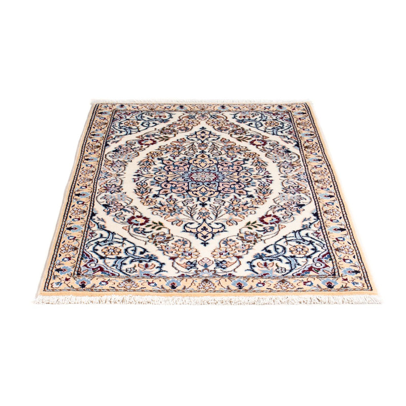 Nain - 9 la Teppe 138x87cm - Persisk teppe