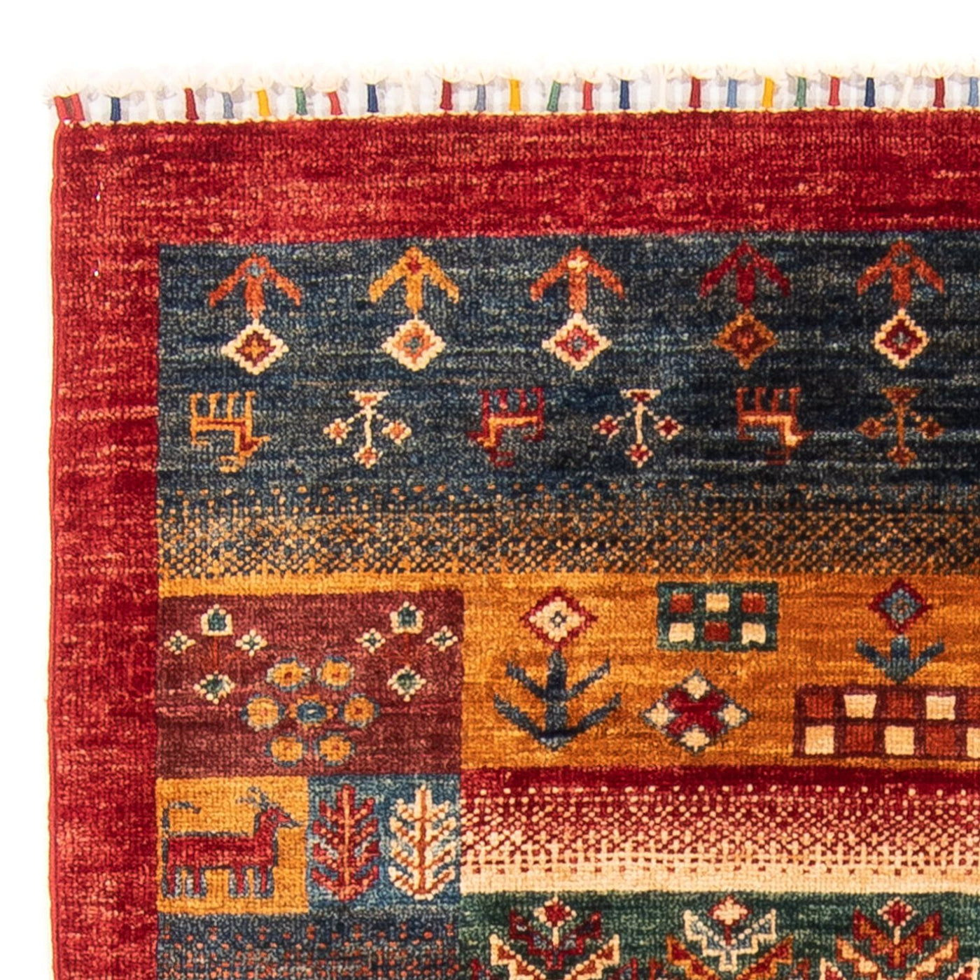 Ariana Teppe 120x81cm - Orientalsk teppe