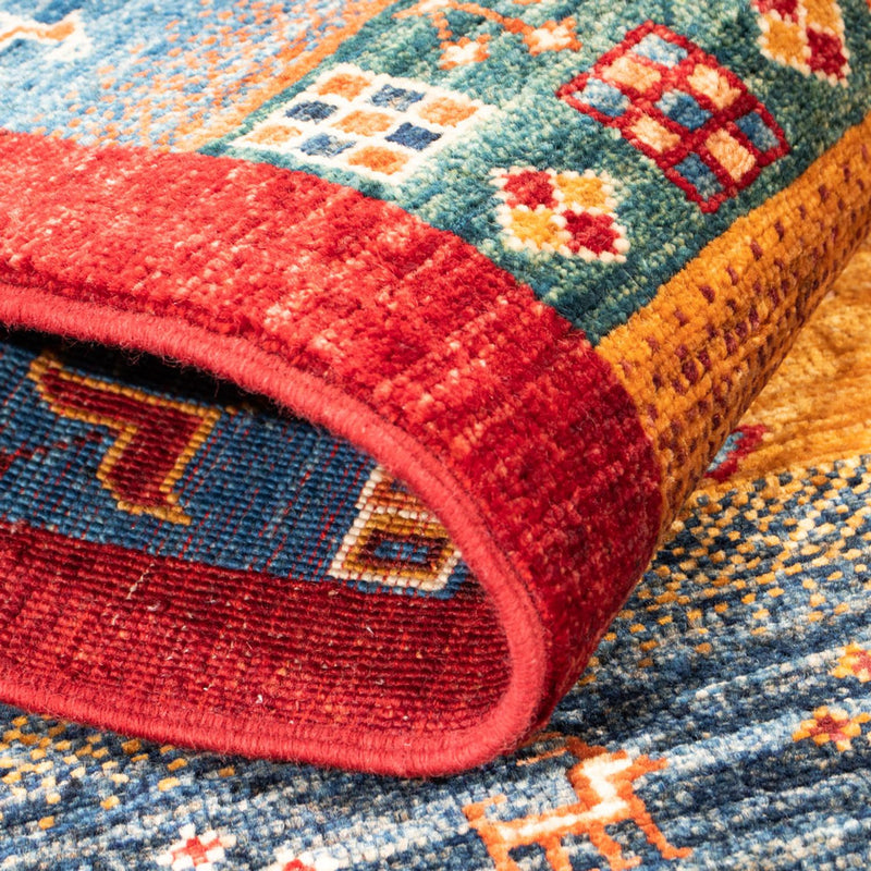 Ariana Teppe 120x81cm - Orientalsk teppe