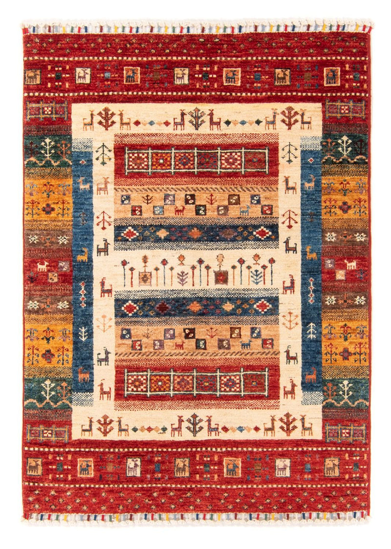 Ariana Teppe 122x88cm - Orientalsk teppe