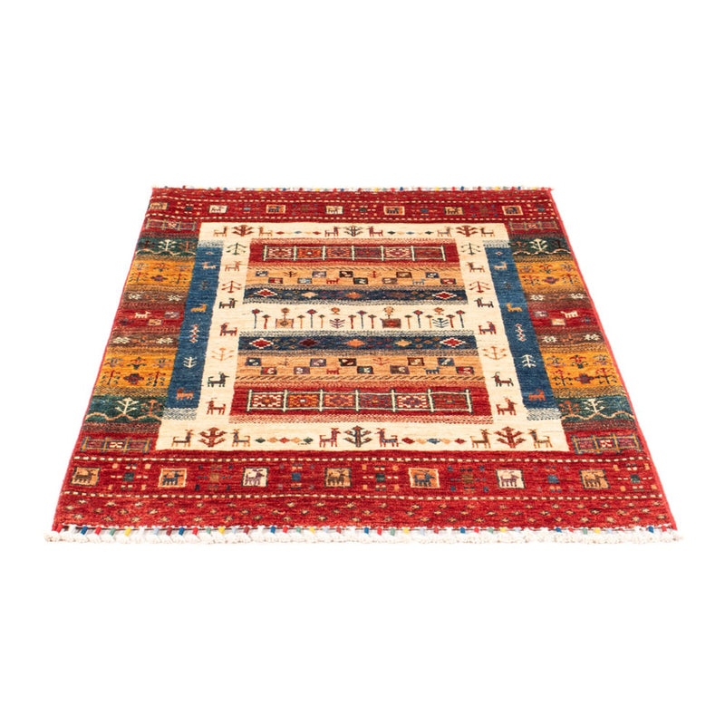 Ariana Teppe 122x88cm - Orientalsk teppe