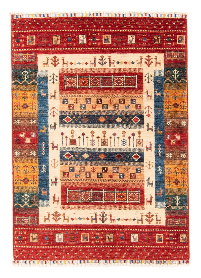 Ariana Teppe 123x87cm - Orientalsk teppe