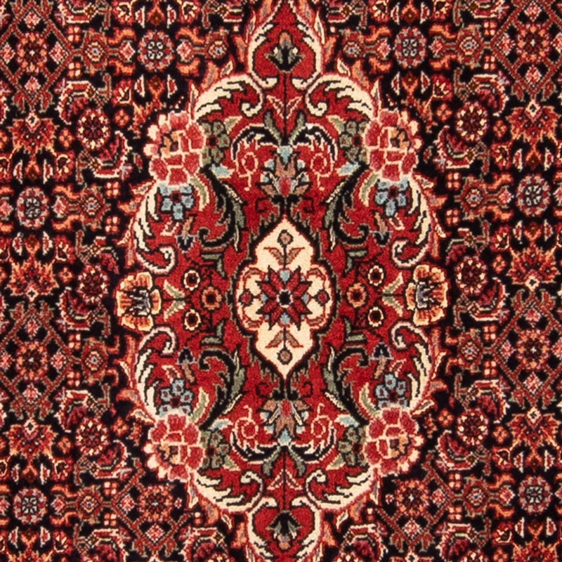 Bidjar Teppe 145x72cm - Persisk teppe