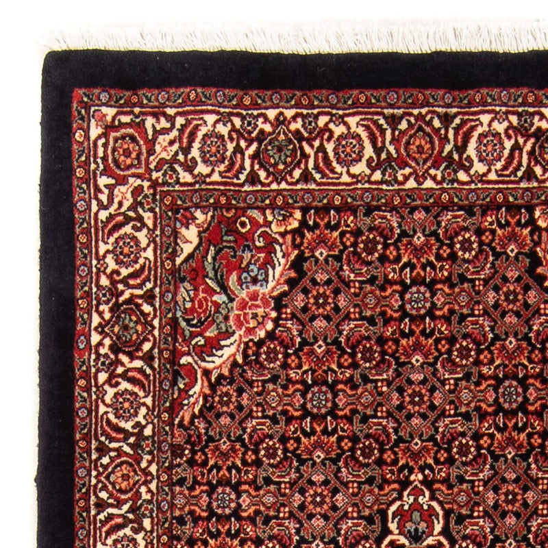 Bidjar Teppe 145x72cm - Persisk teppe