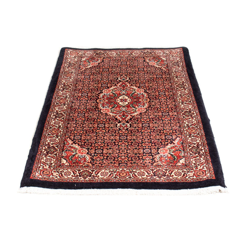 Bidjar Teppe 145x72cm - Persisk teppe