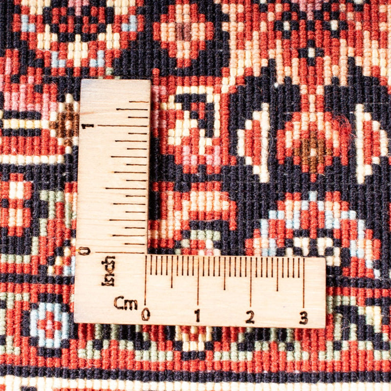 Bidjar Teppe 145x72cm - Persisk teppe