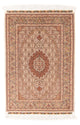 Tabriz - 50 Raj Teppe 130x75cm - Persisk teppe