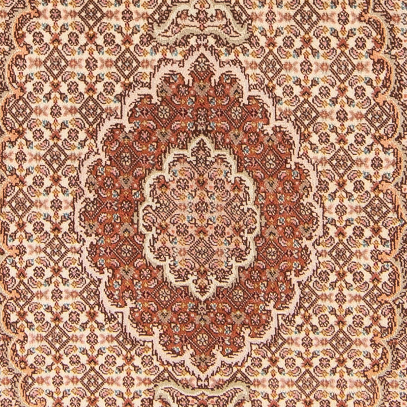 Tabriz - 50 Raj Teppe 130x75cm - Persisk teppe
