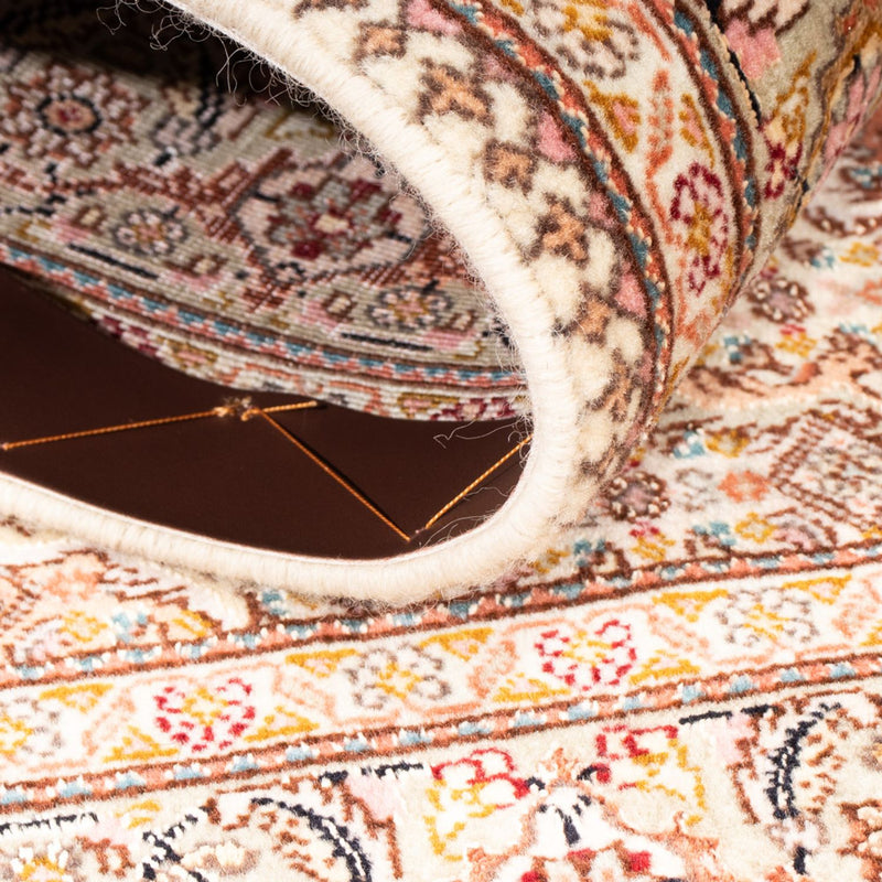 Tabriz - 50 Raj Teppe 130x75cm - Persisk teppe