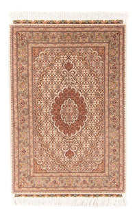 Tabriz - 50 Raj Teppe 130x75cm - Persisk teppe – product image
