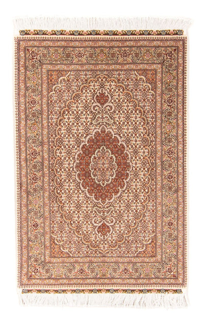Tabriz - 50 Raj Teppe 75x130cm - Persisk teppe