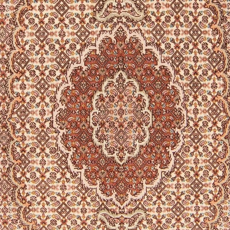 Tabriz - 50 Raj Teppe 130x75cm - Persisk teppe
