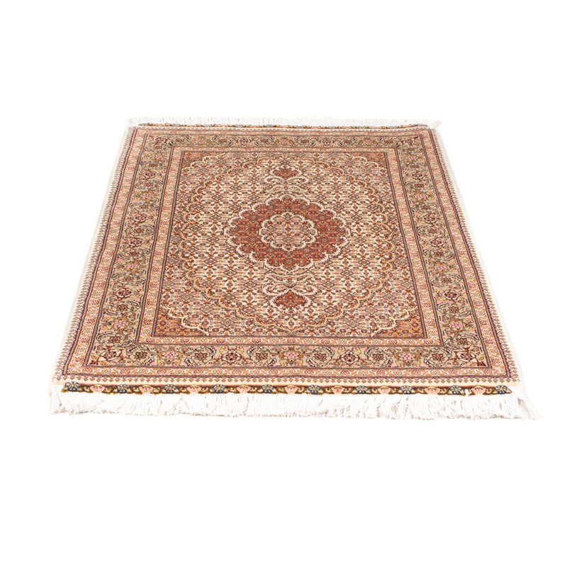 Tabriz - 50 Raj Teppe 130x75cm - Persisk teppe