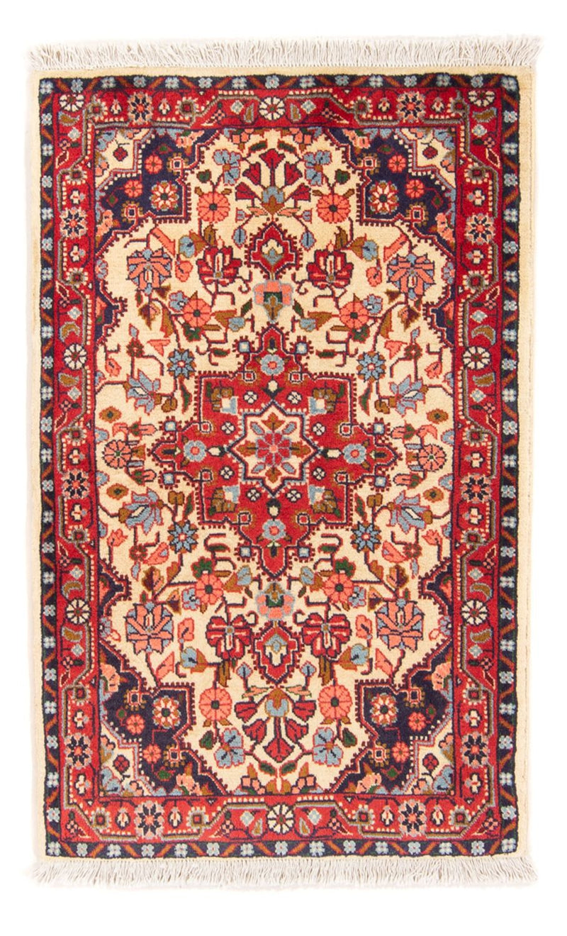Jozan Teppe 115x73cm - Persisk teppe