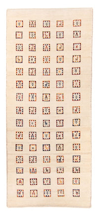 Loribaft Teppe 200x82cm - Perserteppich Wollteppich – product image