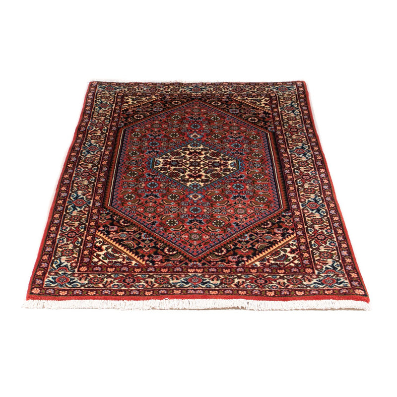 Bidjar - Takab Teppe 86x156cm - Persisk teppe