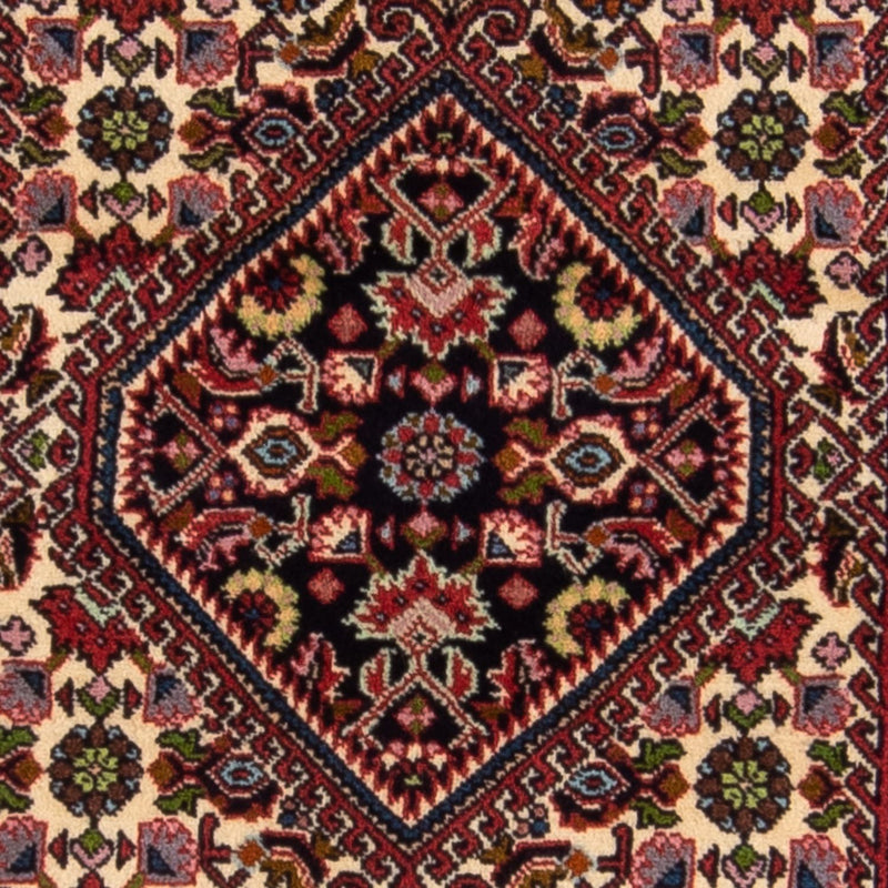 Persisk teppe - Bijar - Royal - 160 x 80 cm - beige