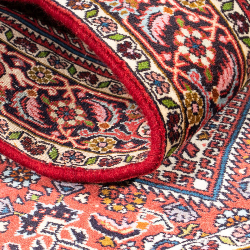 Persisk teppe - Bijar - Royal - 160 x 80 cm - beige