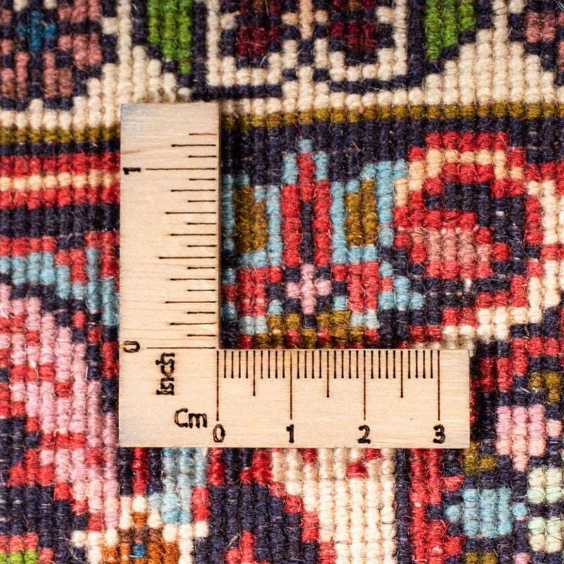 Persisk teppe - Bijar - Royal - 160 x 80 cm - beige