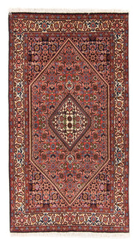 Bidjar - Takab Teppe 151x82cm - Persisk teppe – product image