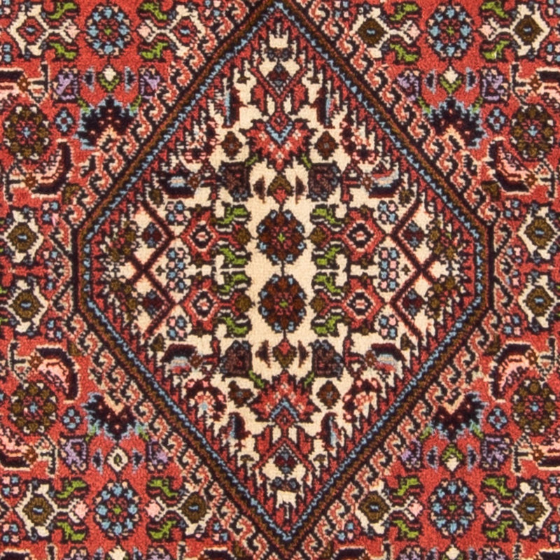 Bidjar - Takab Teppe 151x82cm - Persisk teppe