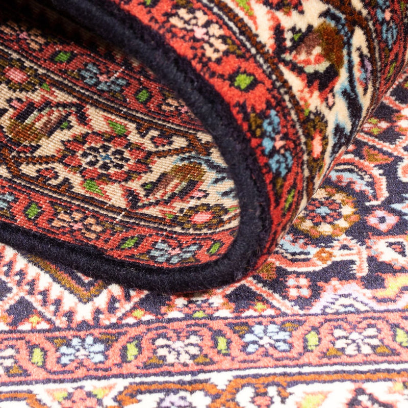 Bidjar - Takab Teppe 151x82cm - Persisk teppe