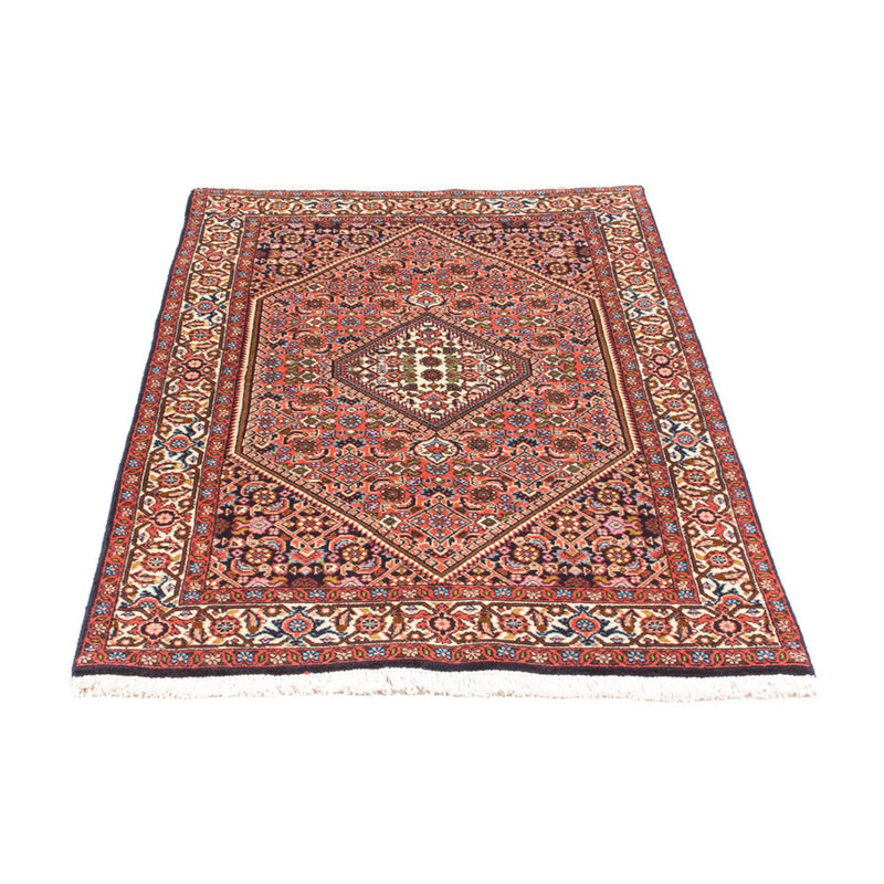 Bidjar - Takab Teppe 151x82cm - Persisk teppe