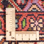 Bidjar - Takab Teppe 151x82cm - Persisk teppe