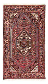 Bidjar - Takab Teppe 155x84cm - Persisk teppe – product image
