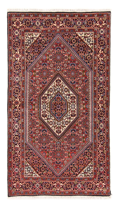 Bidjar - Takab Teppe 84x155cm - Persisk teppe