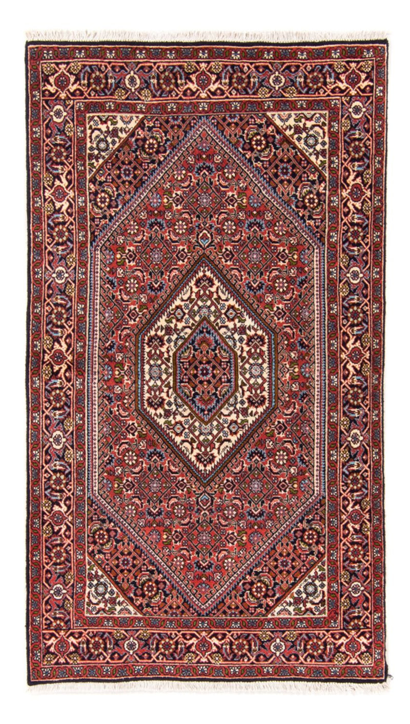 Bidjar - Takab Teppe 155x84cm - Persisk teppe