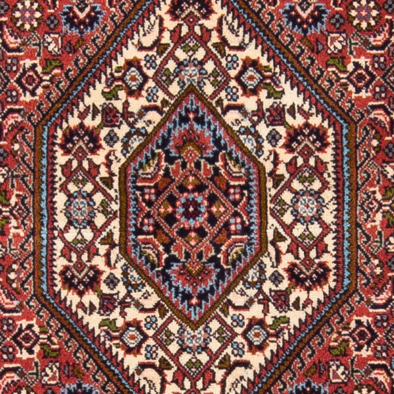 Bidjar - Takab Teppe 155x84cm - Persisk teppe