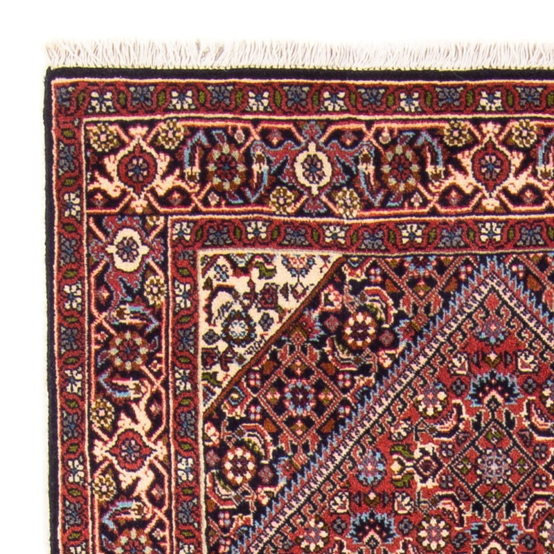 Bidjar - Takab Teppe 155x84cm - Persisk teppe